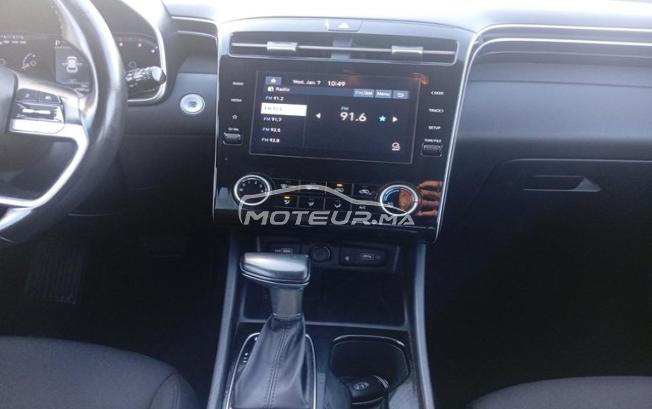 HYUNDAI. Tucson