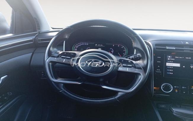 HYUNDAI. Tucson
