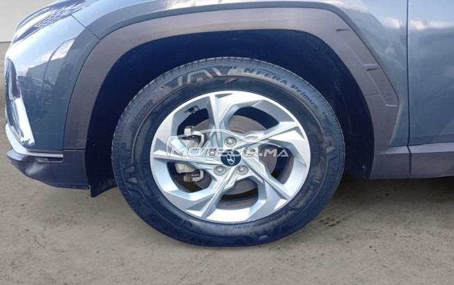HYUNDAI. Tucson