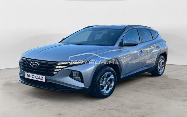 HYUNDAI. Tucson