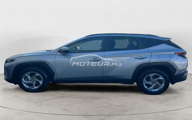 HYUNDAI. Tucson