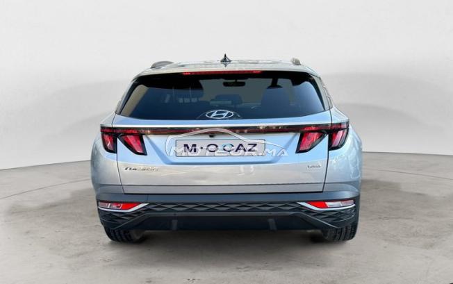 HYUNDAI. Tucson