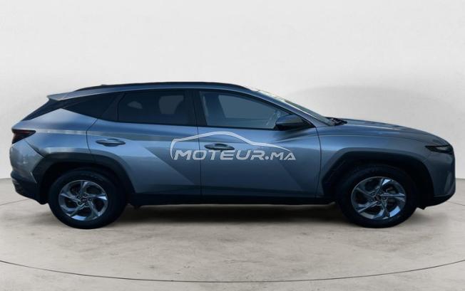 HYUNDAI. Tucson