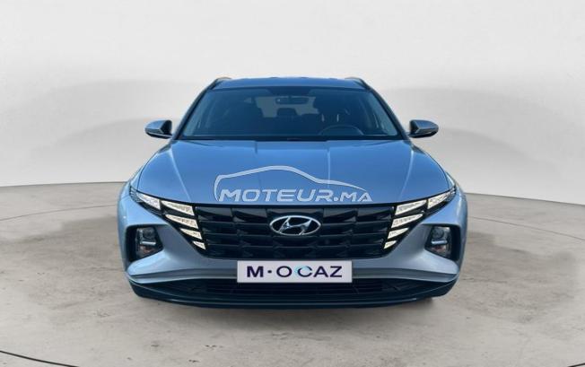 HYUNDAI. Tucson