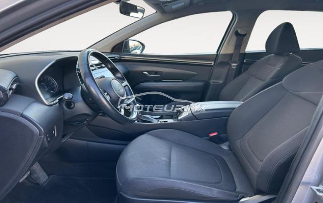 HYUNDAI. Tucson