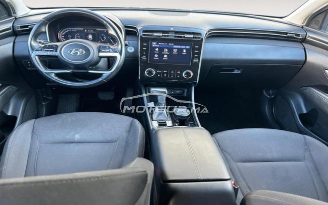 HYUNDAI. Tucson