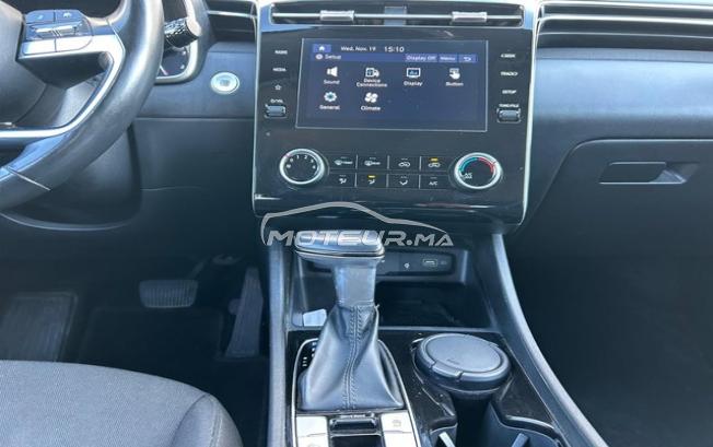 HYUNDAI. Tucson