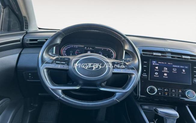 HYUNDAI. Tucson