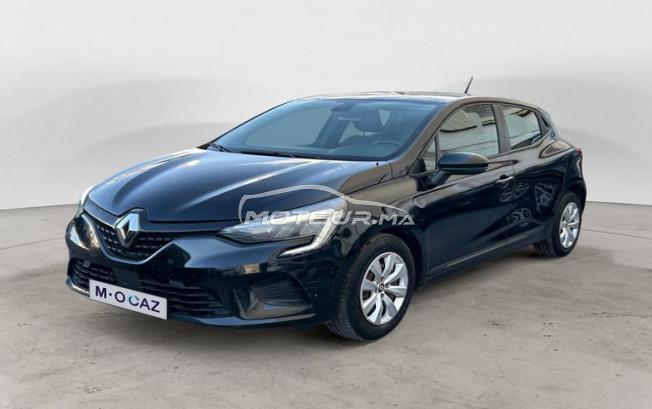 RENAULT. Clio