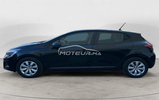 RENAULT. Clio