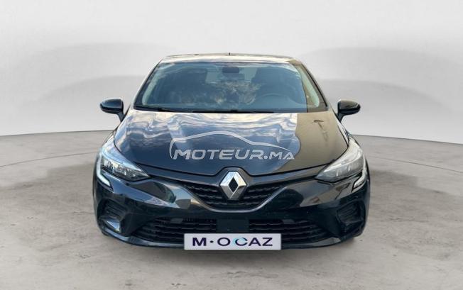 RENAULT. Clio
