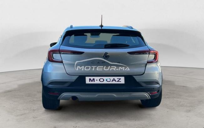 RENAULT. Captur