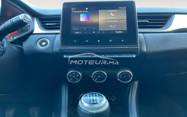 RENAULT. Captur