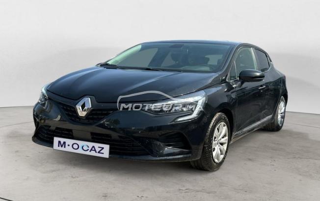 RENAULT. Clio