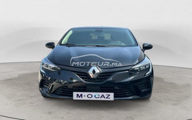 RENAULT. Clio