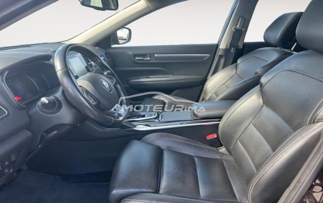 RENAULT. Koleos