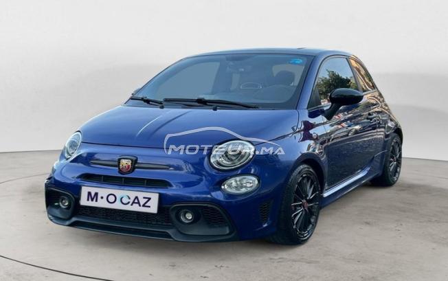 ABARTH. 595