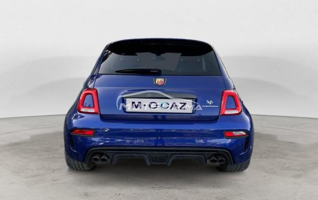 ABARTH. 595