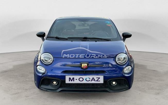 ABARTH. 595