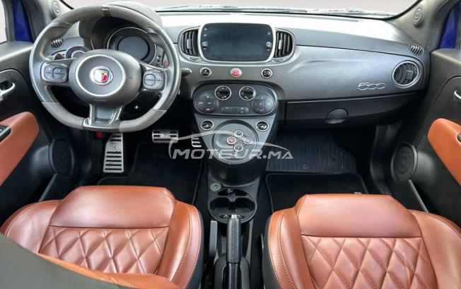 ABARTH. 595