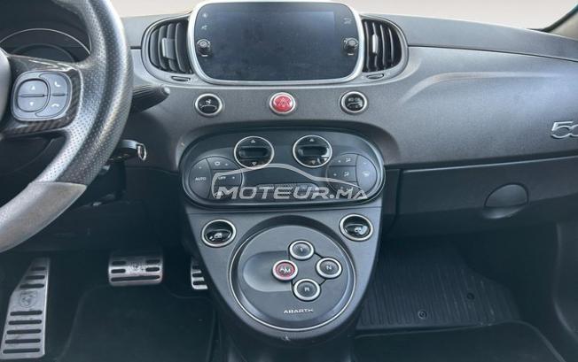 ABARTH. 595