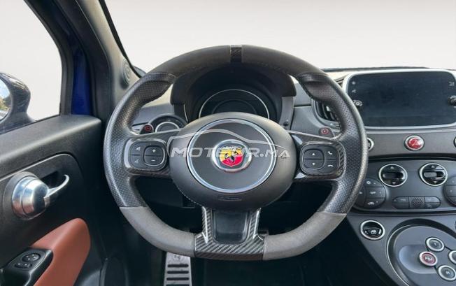 ABARTH. 595