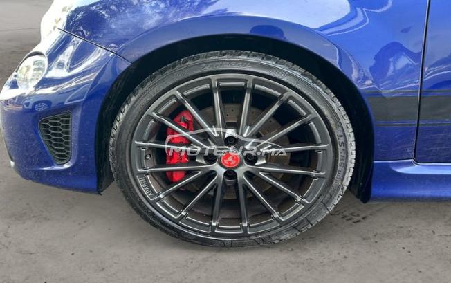 ABARTH. 595