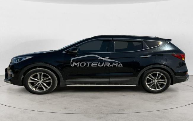 HYUNDAI. Santa Fe