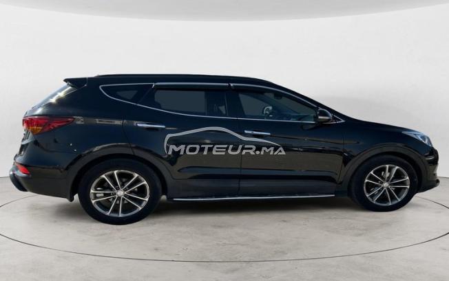 HYUNDAI. Santa Fe
