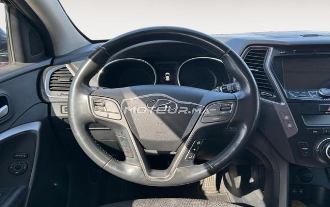 HYUNDAI. Santa Fe