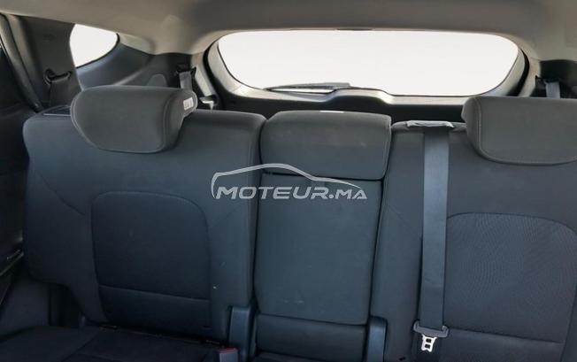 HYUNDAI. Santa Fe