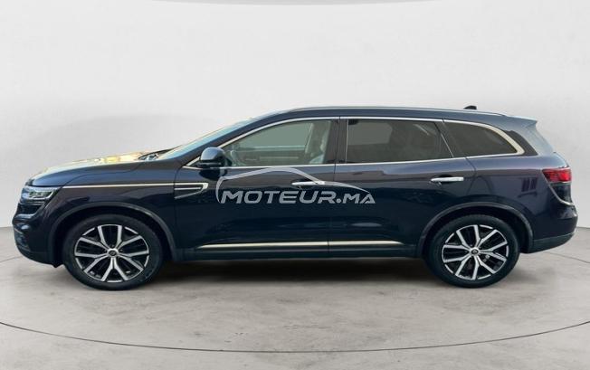 RENAULT. Koleos