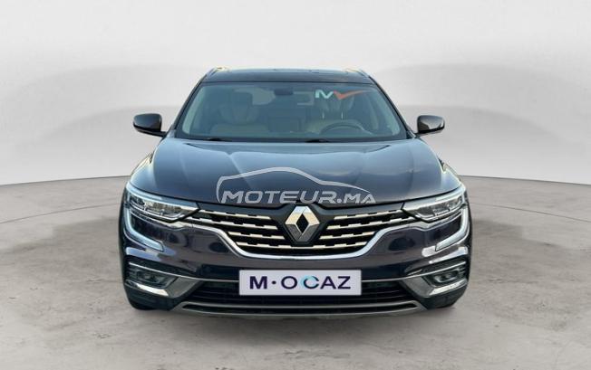 RENAULT. Koleos