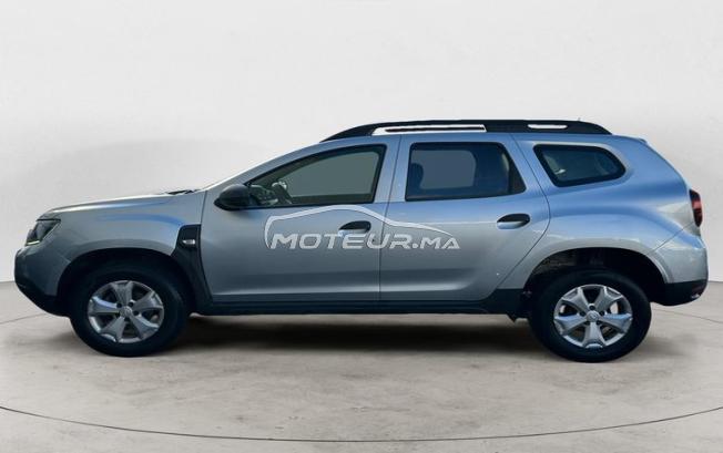 DACIA. Duster