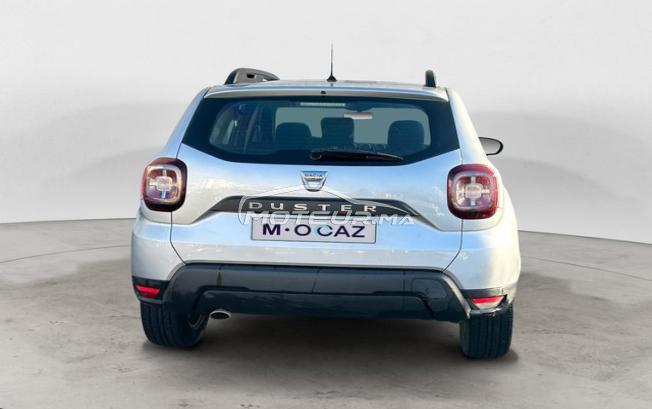 DACIA. Duster