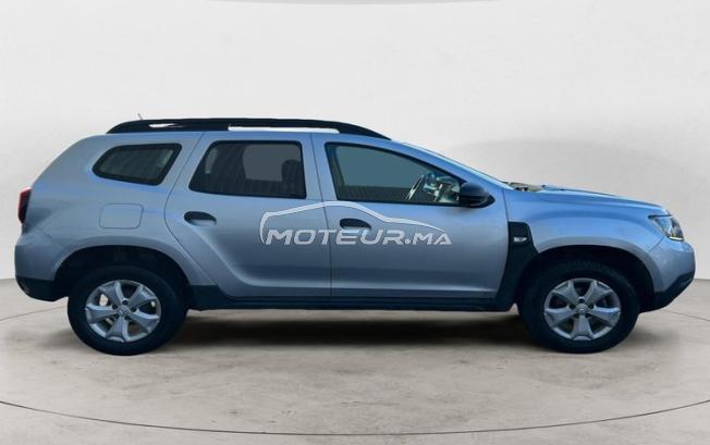 DACIA. Duster
