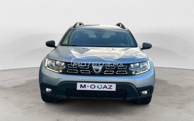 DACIA. Duster