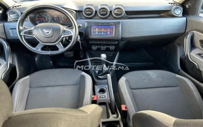 DACIA. Duster