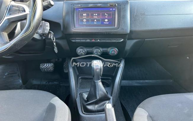 DACIA. Duster