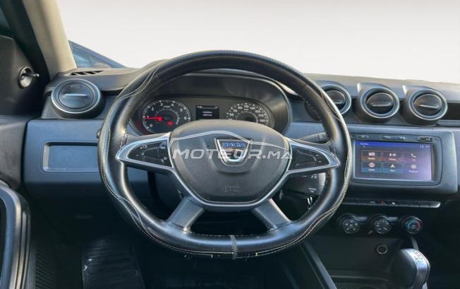 DACIA. Duster