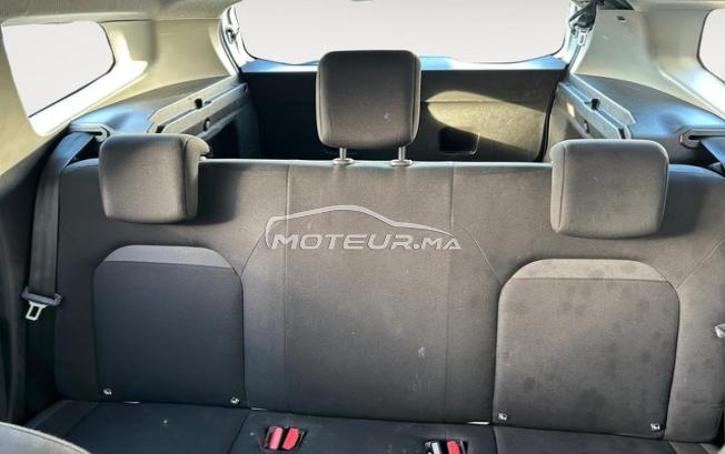 DACIA. Duster