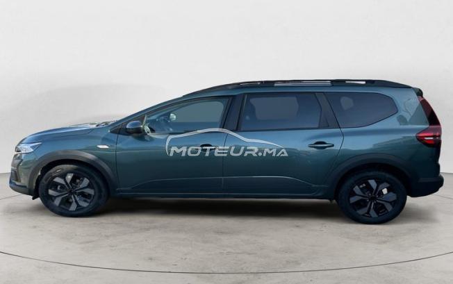 DACIA. Jogger