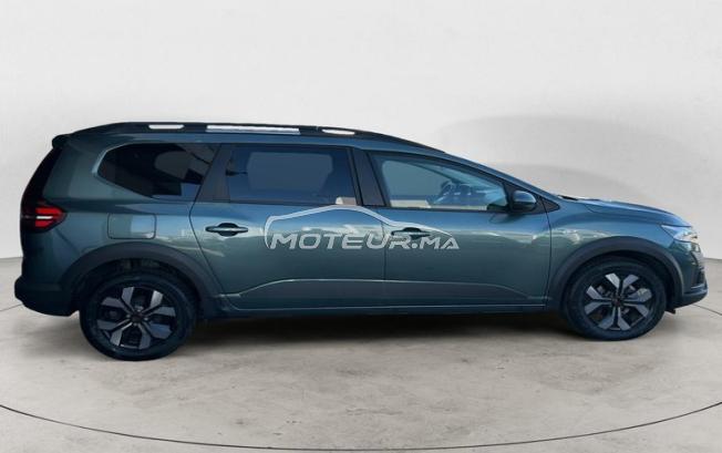 DACIA. Jogger