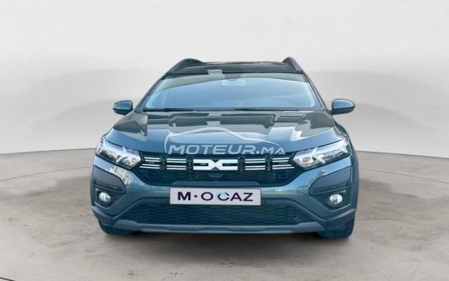DACIA. Jogger