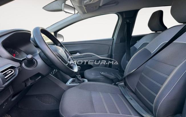 DACIA. Jogger