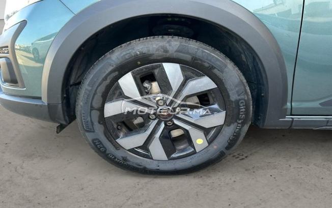 DACIA. Jogger