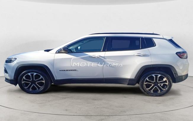 JEEP. Compass