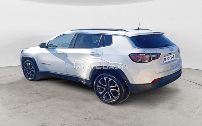 JEEP. Compass