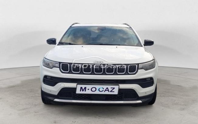 JEEP. Compass