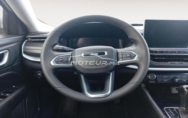 JEEP. Compass